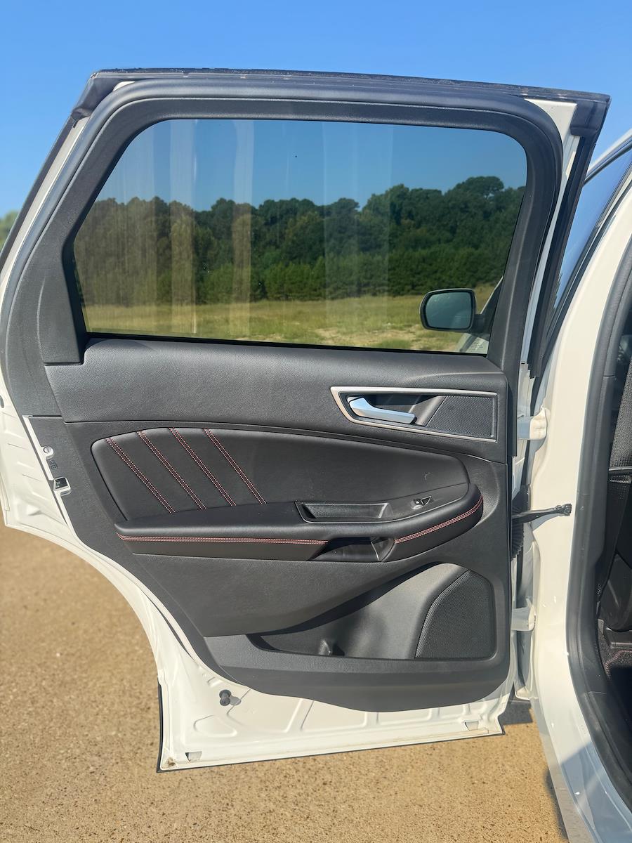 New 2024 Ford Edge ST-Line AWD SUV - photo 46