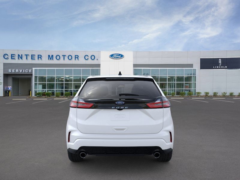 New 2024 Ford Edge ST-Line AWD SUV - photo 6