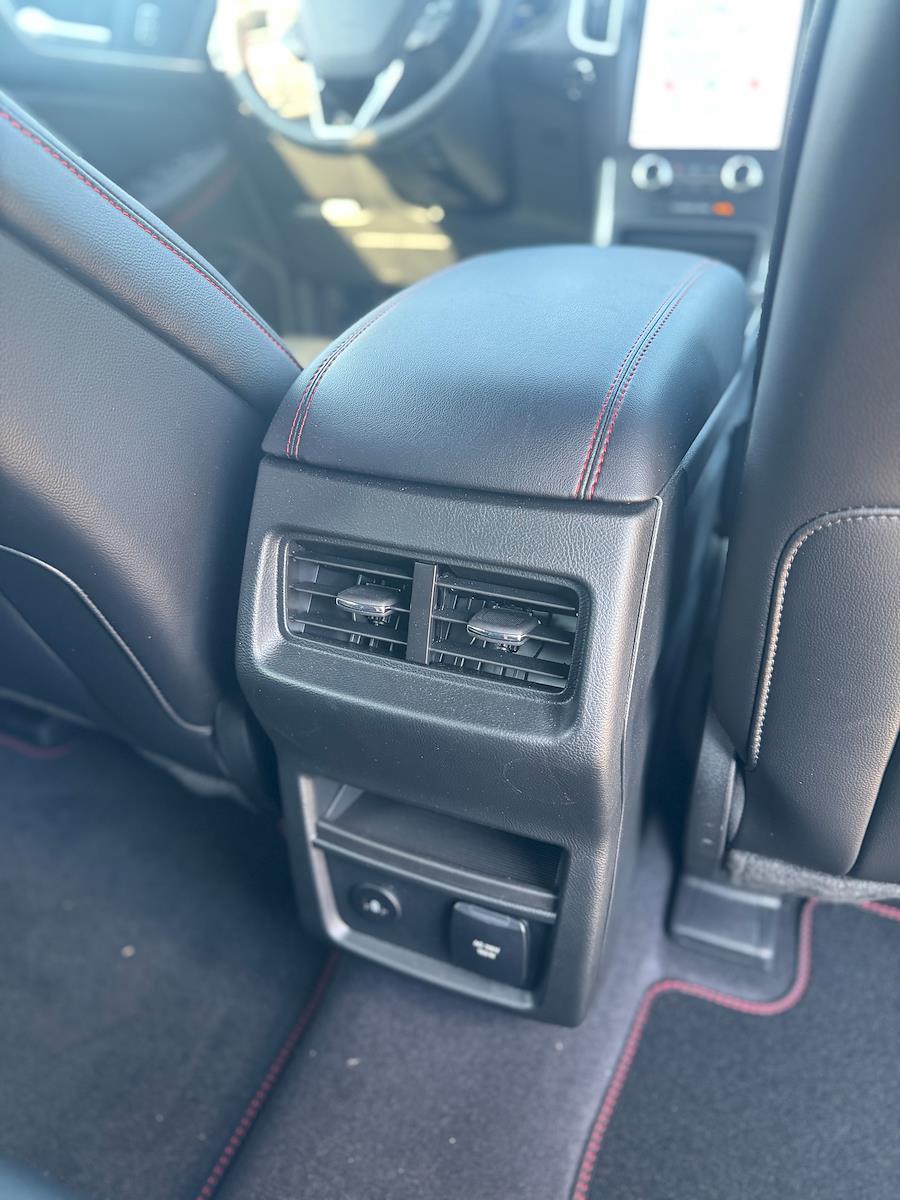 New 2024 Ford Edge ST-Line AWD SUV - photo 50