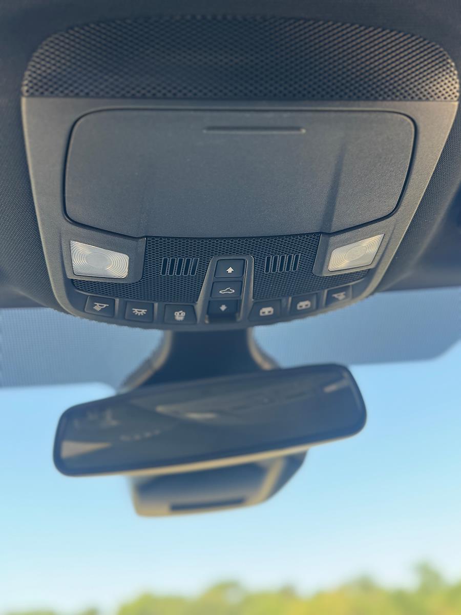 New 2024 Ford Edge ST-Line AWD SUV - photo 51