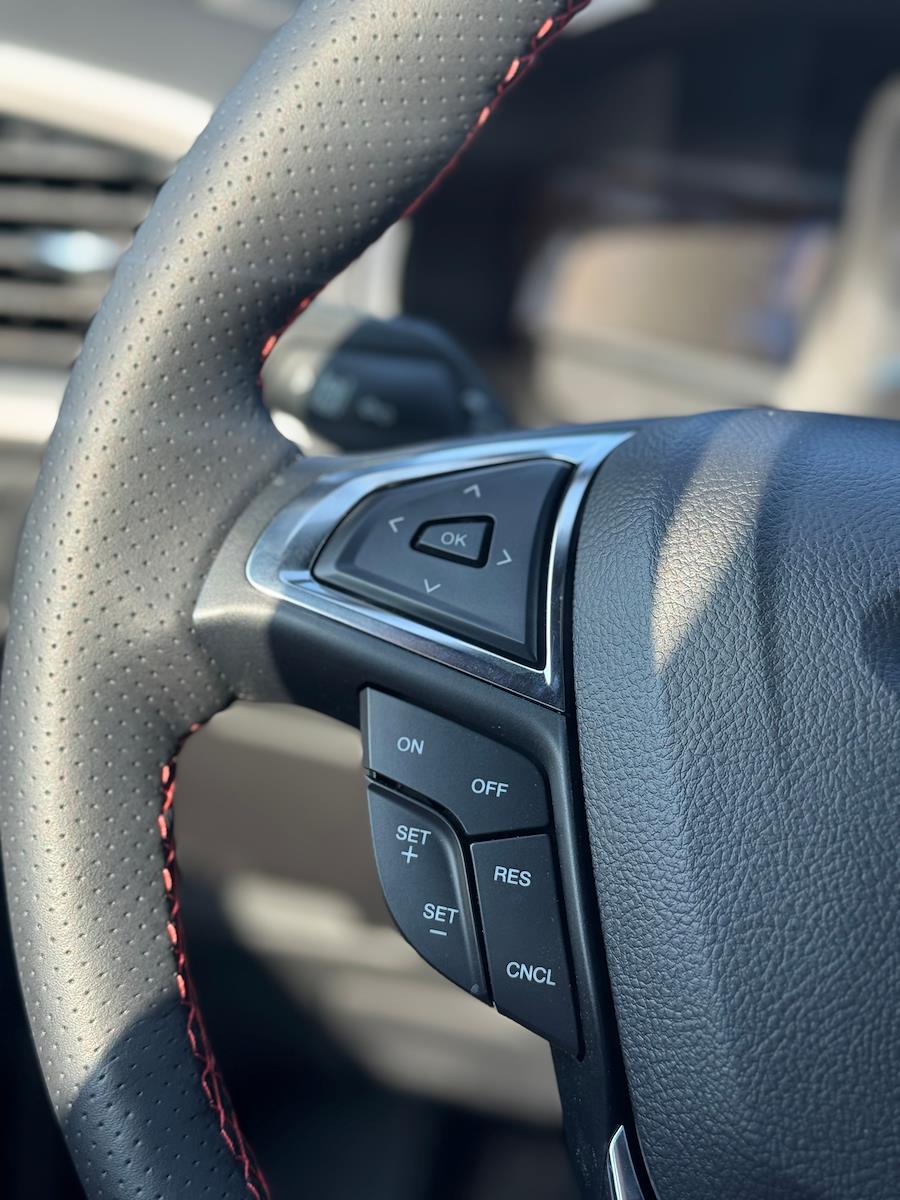 New 2024 Ford Edge ST-Line AWD SUV - photo 52