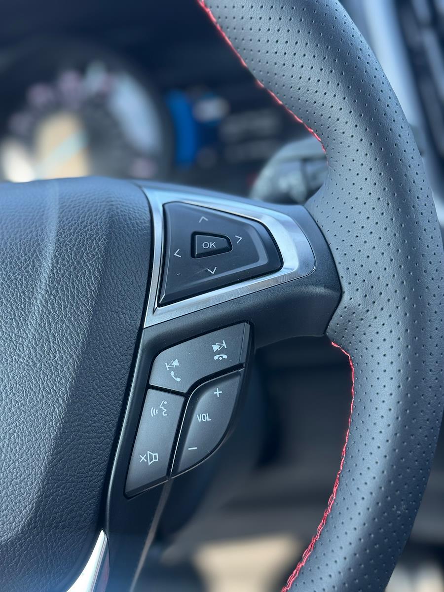 New 2024 Ford Edge ST-Line AWD SUV - photo 53