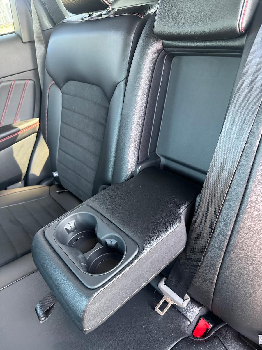 New 2024 Ford Edge ST-Line AWD SUV - photo 54