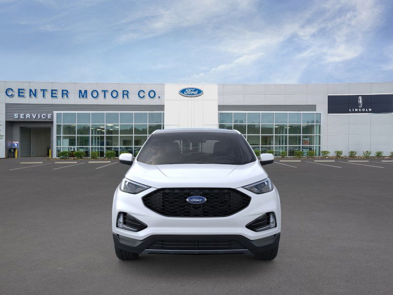 New 2024 Ford Edge ST-Line AWD SUV - photo 5