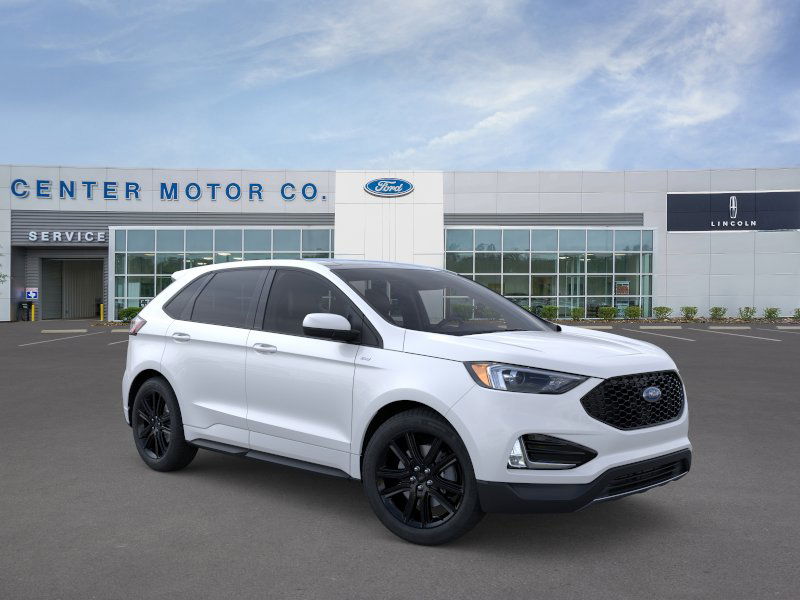 New 2024 Ford Edge ST-Line AWD SUV - photo 7