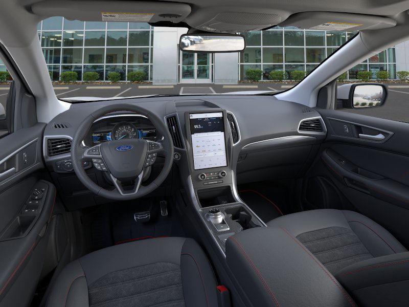 New 2024 Ford Edge ST-Line AWD SUV - photo 11