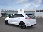New 2024 Ford Edge ST-Line AWD SUV thumbnail 3