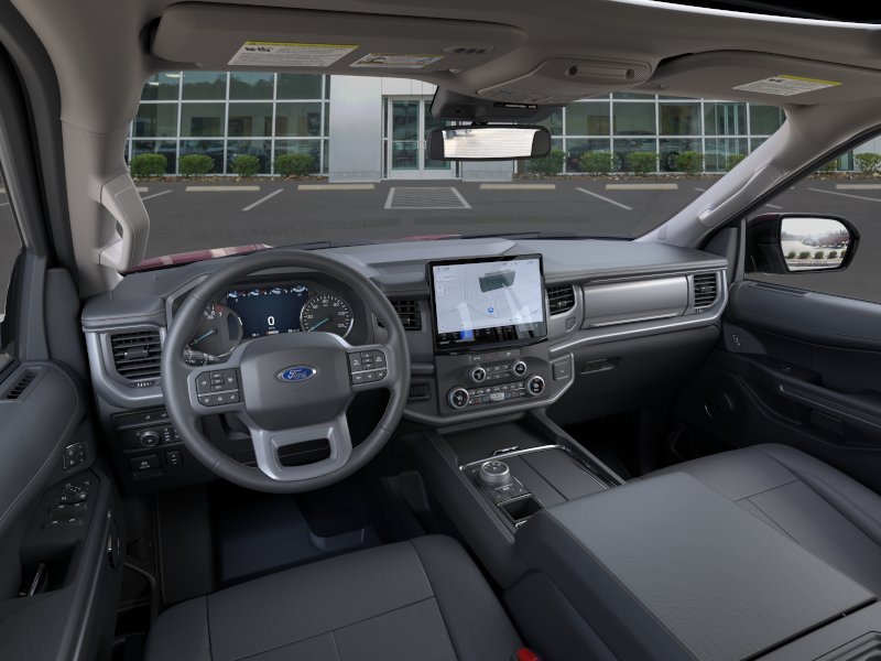 New 2024 Ford Expedition XLT SUV - photo 9