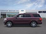 New 2024 Ford Expedition XLT SUV thumbnail 4