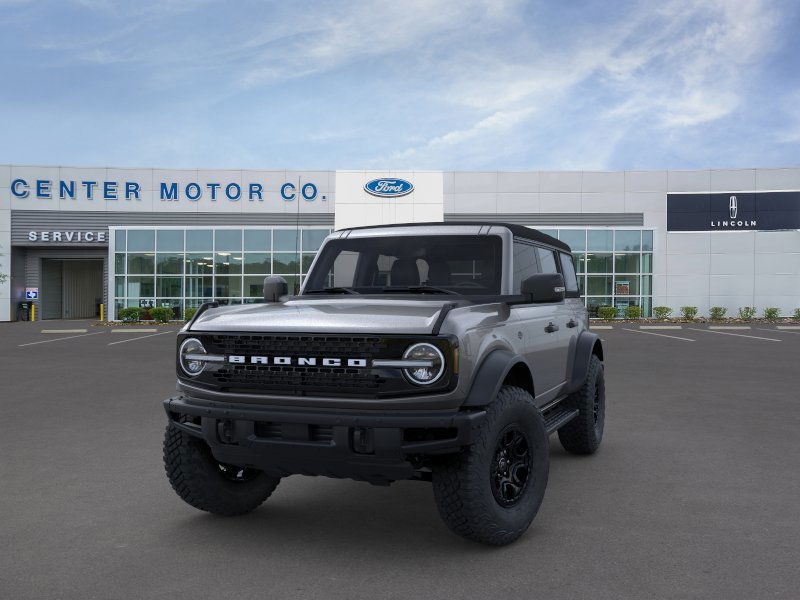 New 2024 Ford Bronco - photo 2