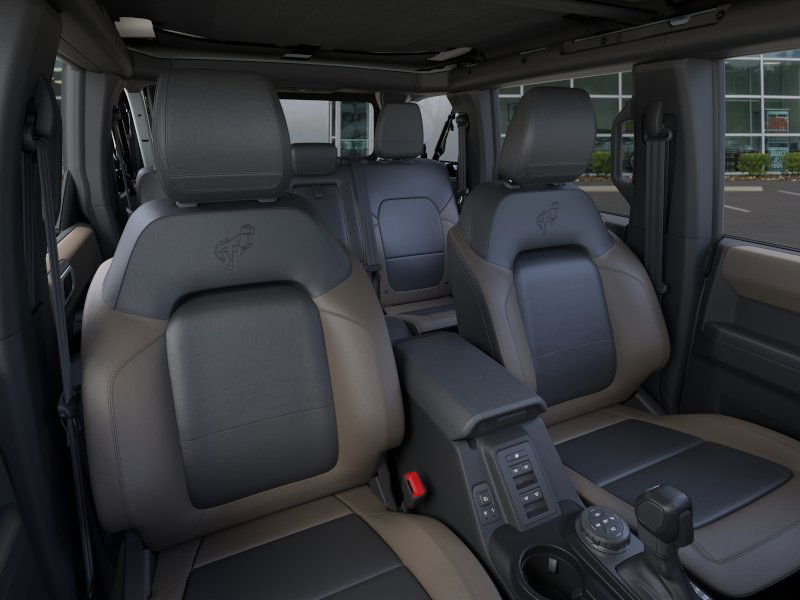 New 2024 Ford Bronco Wildtrak 4x4 SUV - photo 9