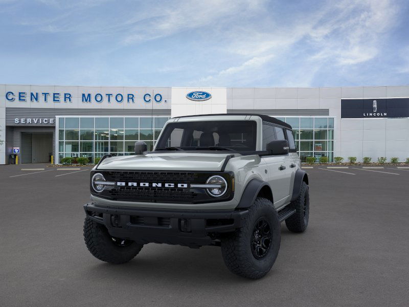 New 2024 Ford Bronco - photo 2