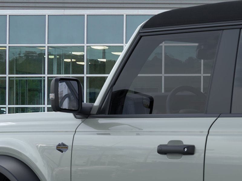 New 2024 Ford Bronco Wildtrak 4x4 SUV - photo 22