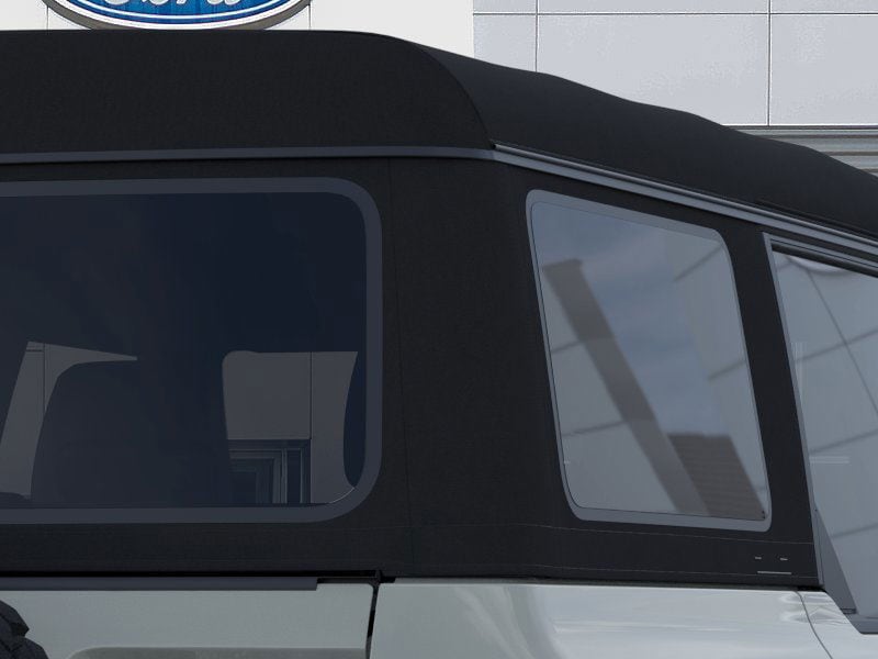New 2024 Ford Bronco Wildtrak 4x4 SUV - photo 25