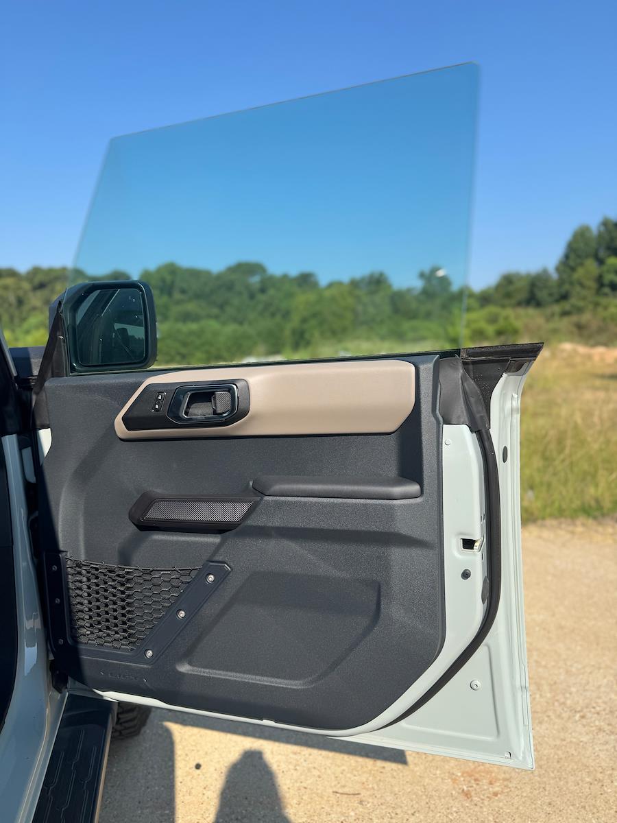 New 2024 Ford Bronco Wildtrak 4x4 SUV - photo 43