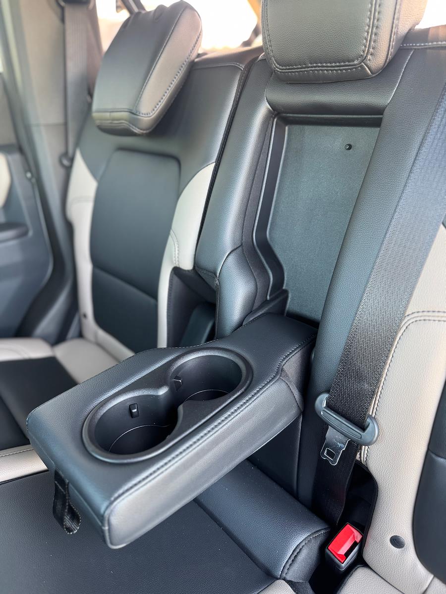 New 2024 Ford Bronco Wildtrak 4x4 SUV - photo 58