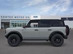 New 2024 Ford Bronco Wildtrak 4x4 SUV thumbnail 3