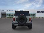 New 2024 Ford Bronco Wildtrak 4x4 SUV thumbnail 5