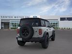 New 2024 Ford Bronco Wildtrak 4x4 SUV thumbnail 10