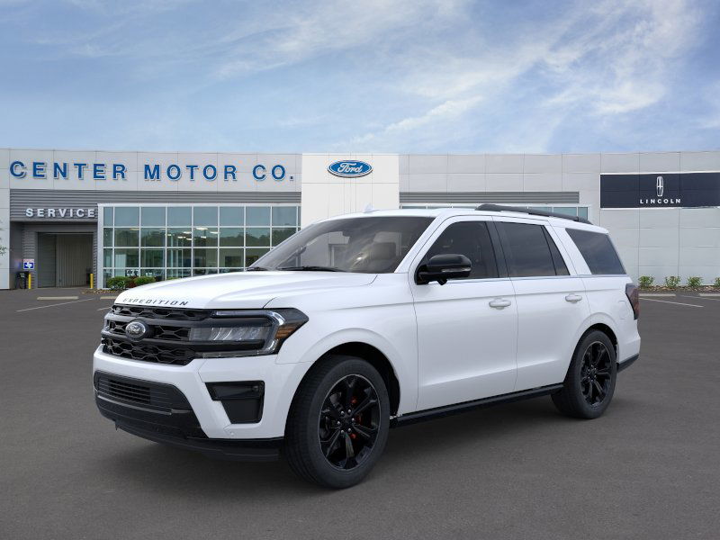 New 2024 Ford Expedition - photo 1