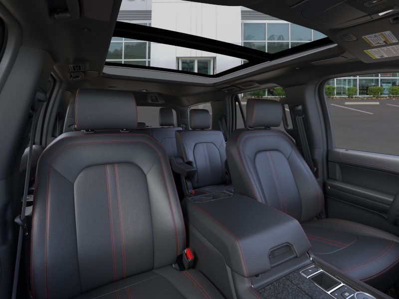New 2024 Ford Expedition Limited SUV - photo 10