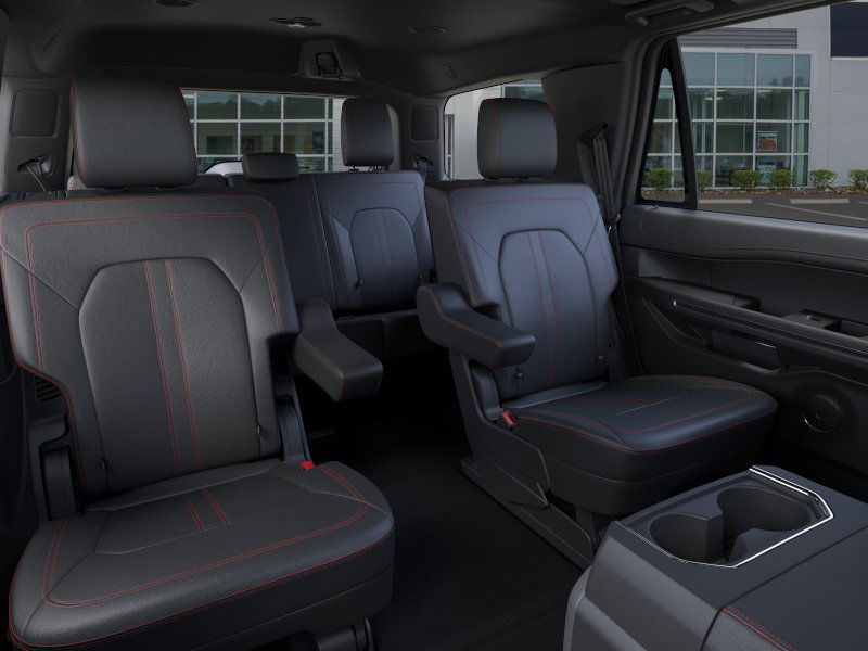 New 2024 Ford Expedition Limited SUV - photo 11