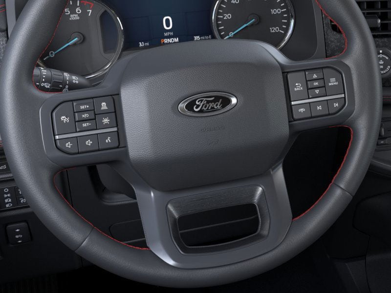 New 2024 Ford Expedition Limited SUV - photo 12