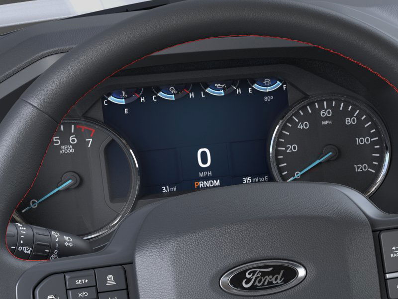 New 2024 Ford Expedition Limited SUV - photo 13