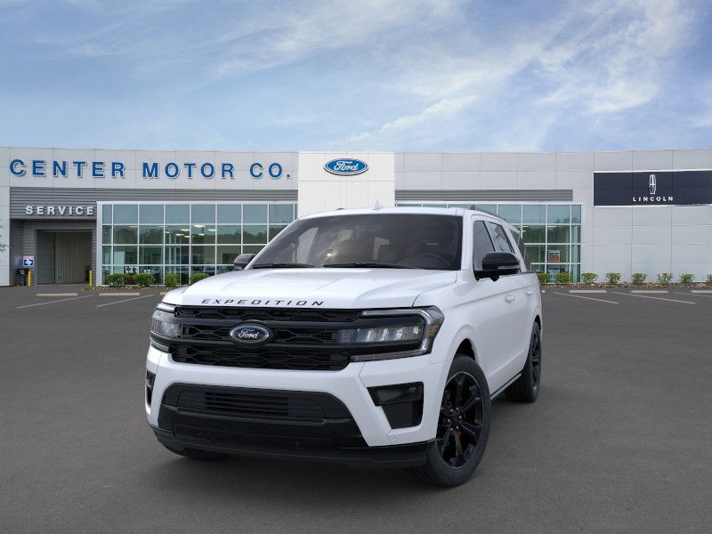 New 2024 Ford Expedition - photo 2