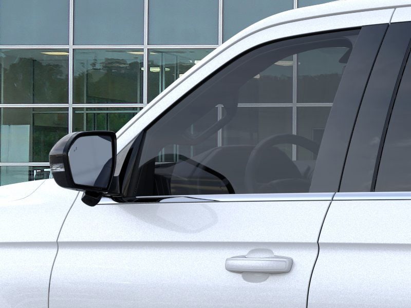New 2024 Ford Expedition Limited SUV - photo 20