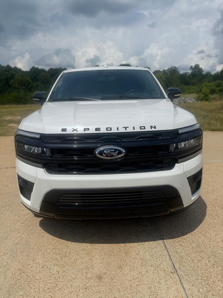 New 2024 Ford Expedition Limited SUV - photo 25