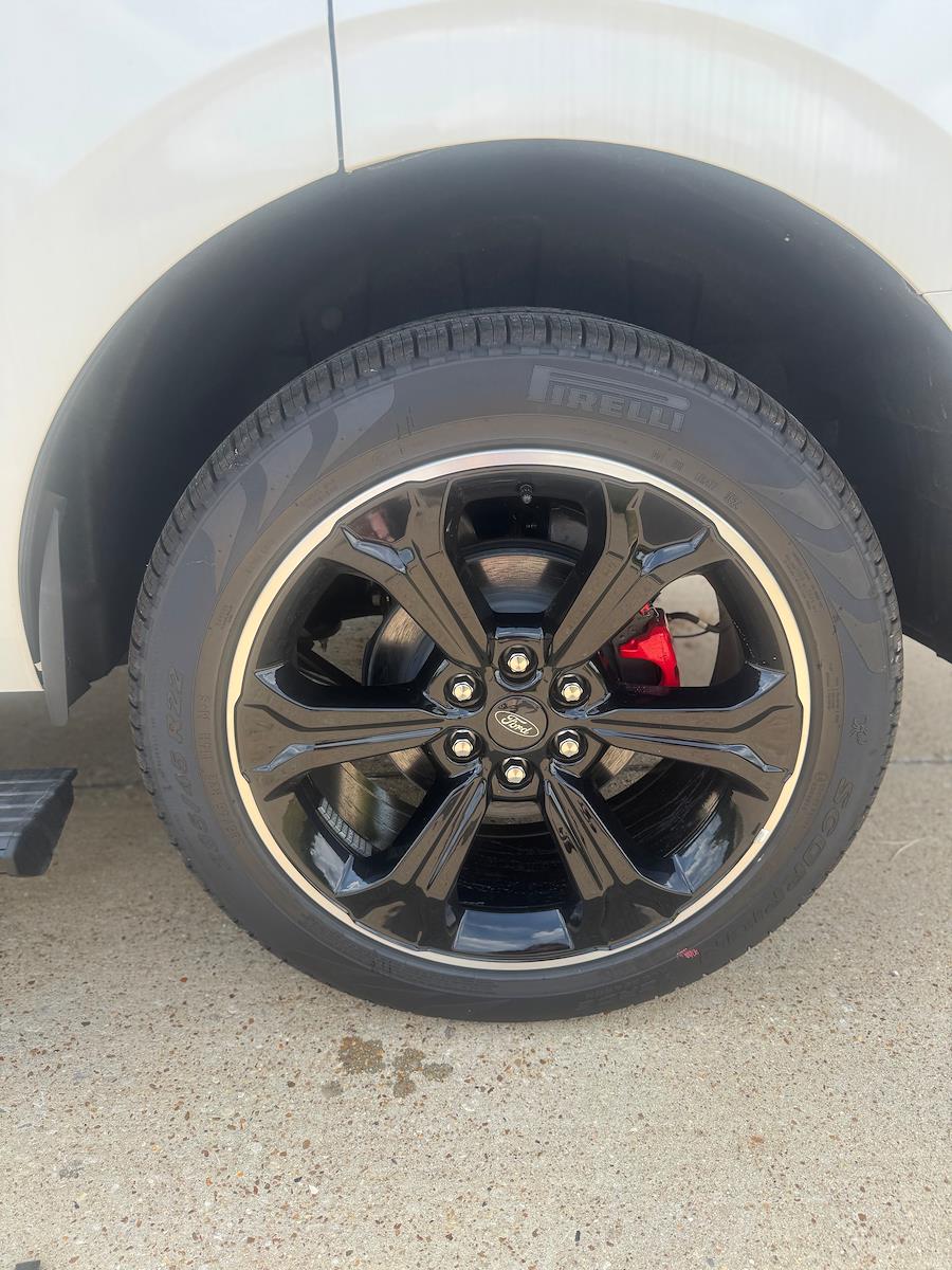 New 2024 Ford Expedition Limited SUV - photo 29
