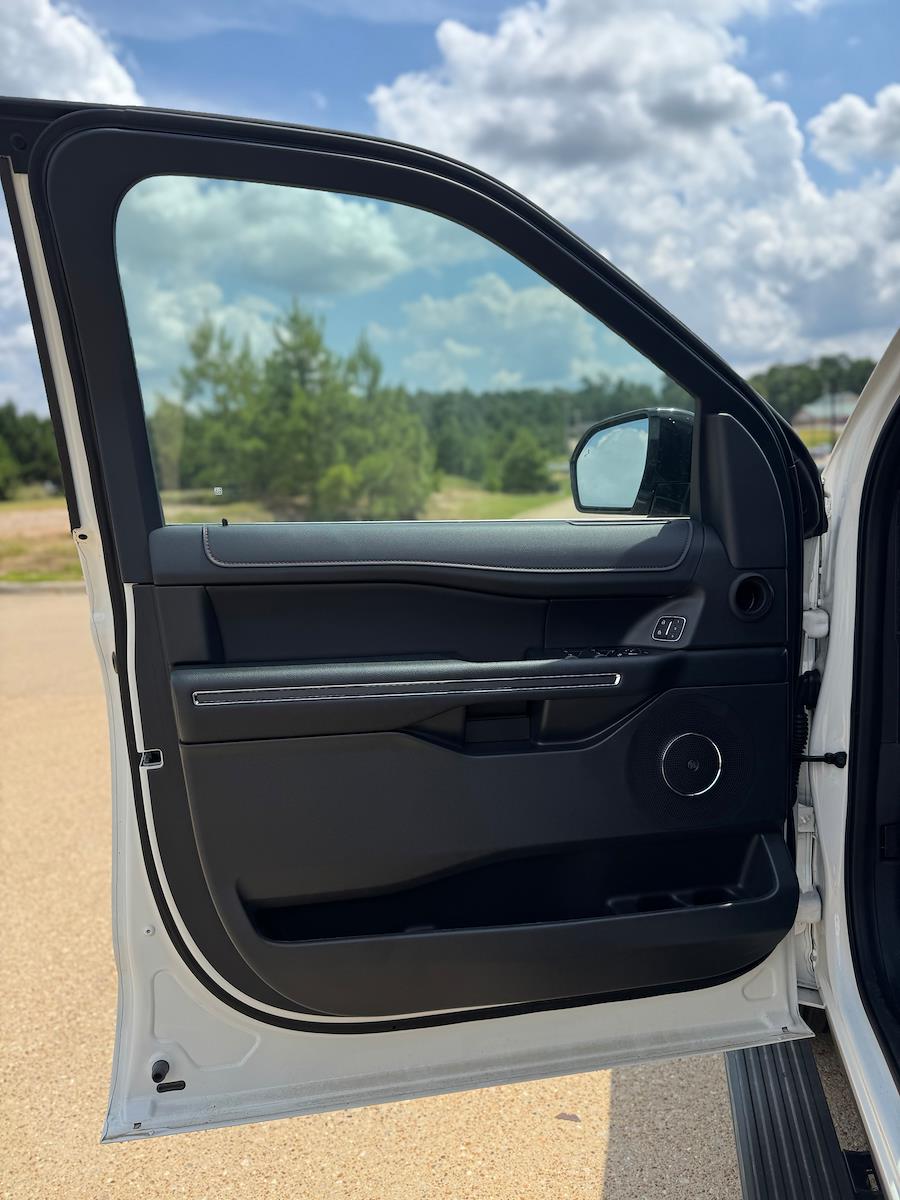 New 2024 Ford Expedition Limited SUV - photo 30