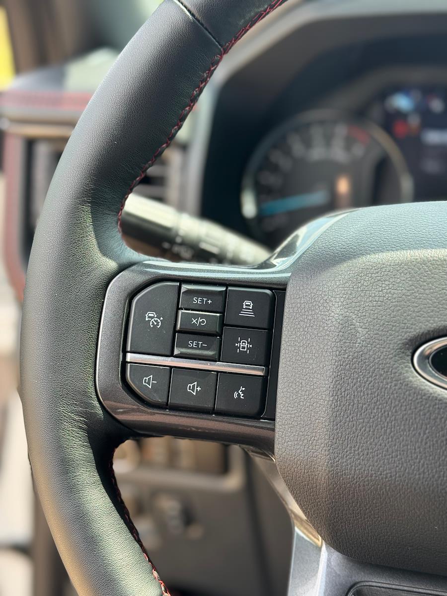 New 2024 Ford Expedition Limited SUV - photo 31