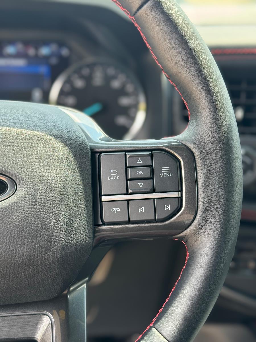 New 2024 Ford Expedition Limited SUV - photo 32