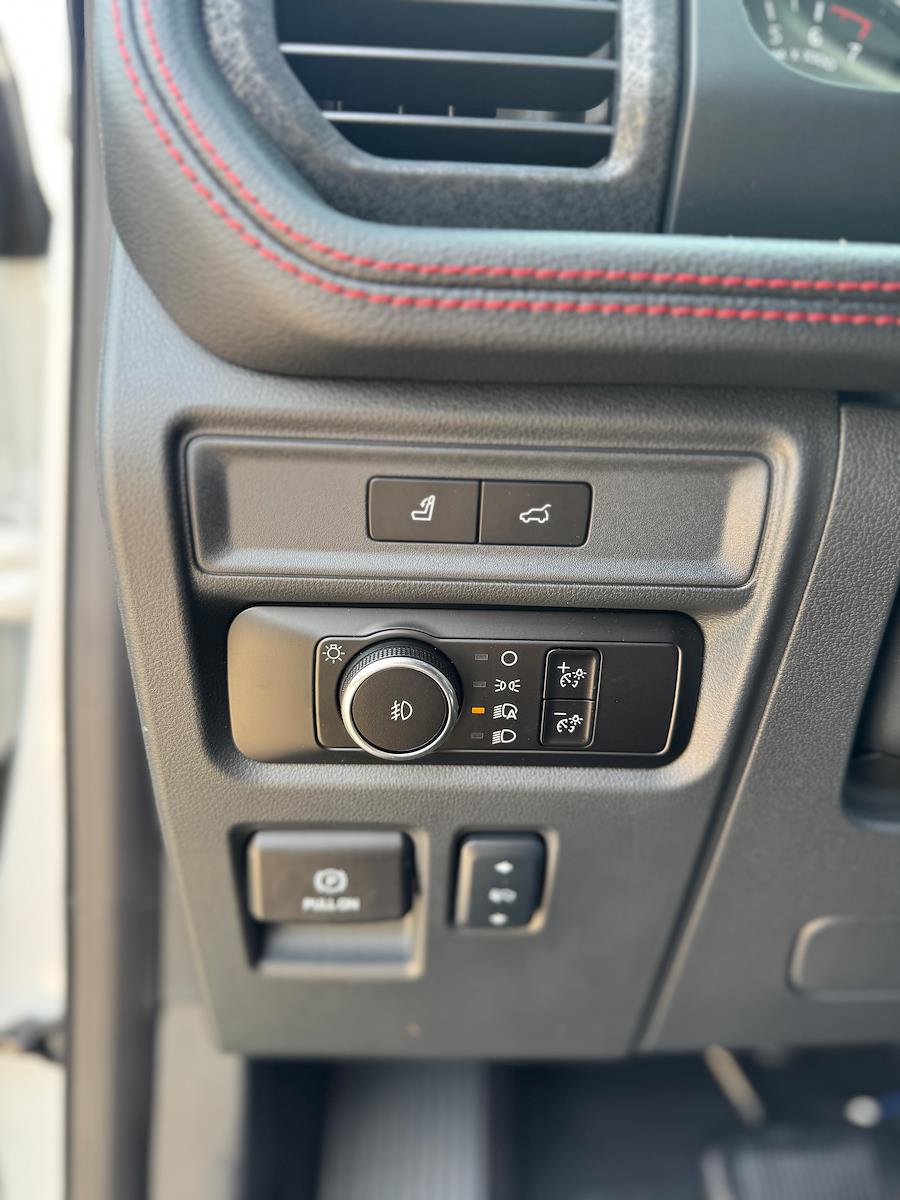 New 2024 Ford Expedition Limited SUV - photo 34