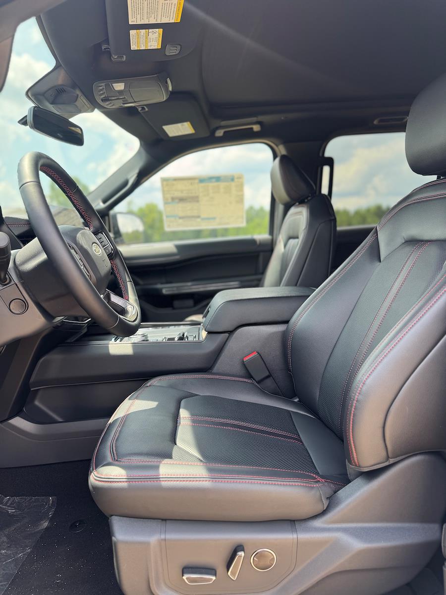 New 2024 Ford Expedition Limited SUV - photo 35