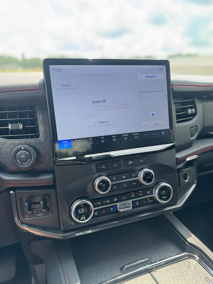 New 2024 Ford Expedition Limited SUV - photo 36
