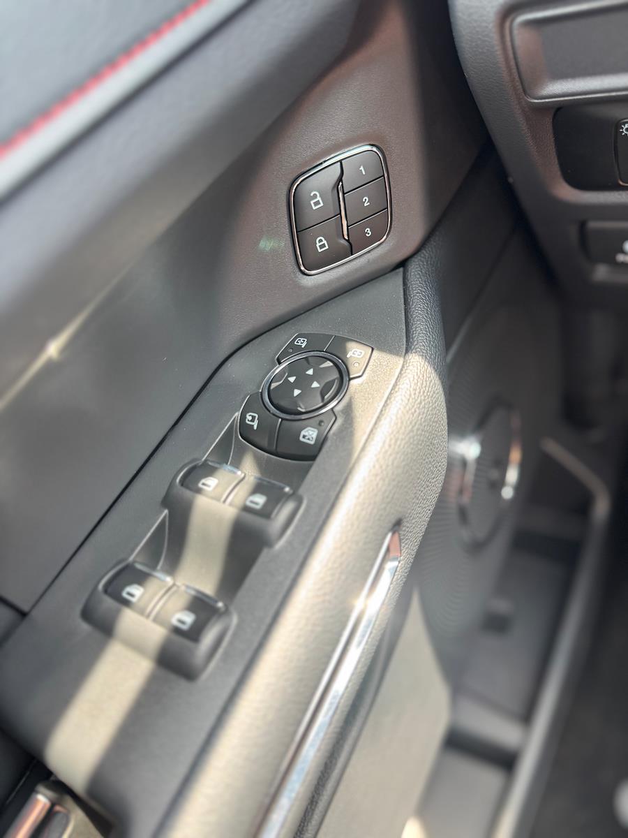 New 2024 Ford Expedition Limited SUV - photo 38