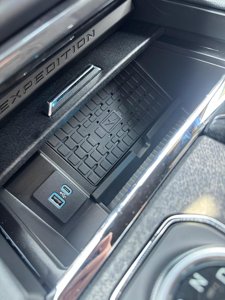 New 2024 Ford Expedition Limited SUV - photo 41