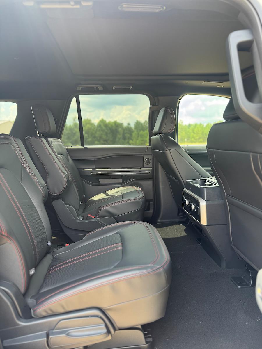 New 2024 Ford Expedition Limited SUV - photo 46