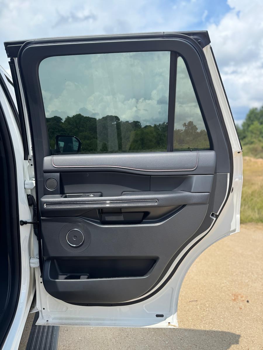 New 2024 Ford Expedition Limited SUV - photo 47