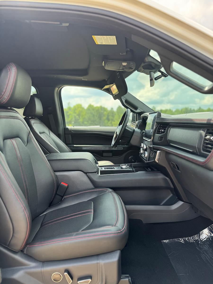 New 2024 Ford Expedition Limited SUV - photo 49