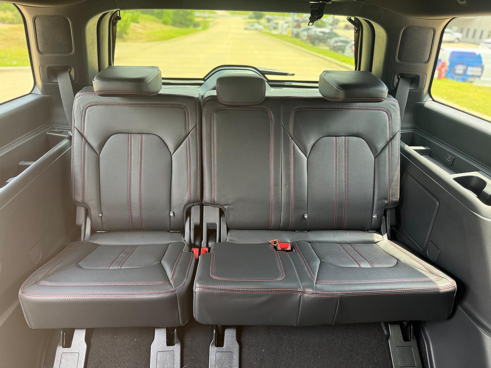New 2024 Ford Expedition Limited SUV - photo 51