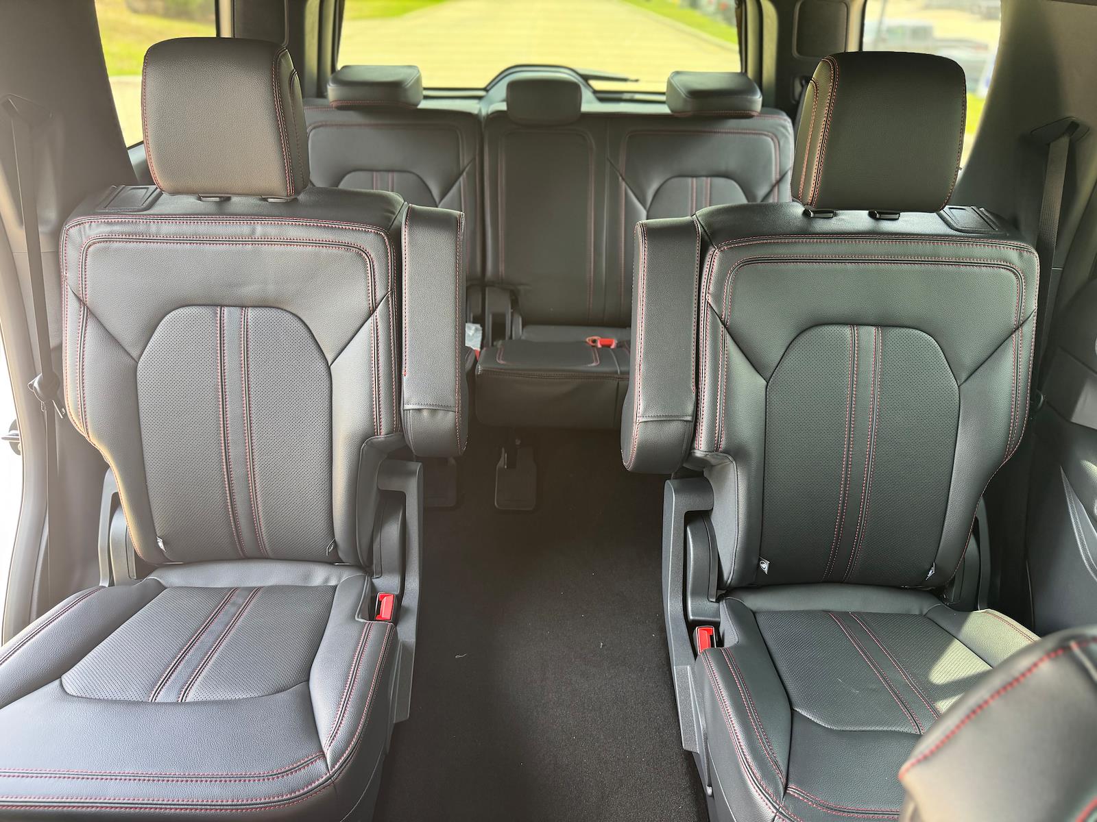 New 2024 Ford Expedition Limited SUV - photo 52