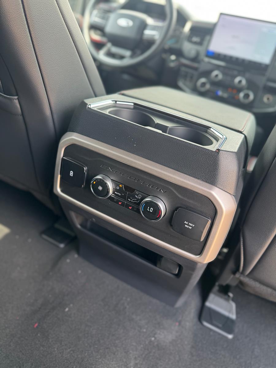 New 2024 Ford Expedition Limited SUV - photo 53