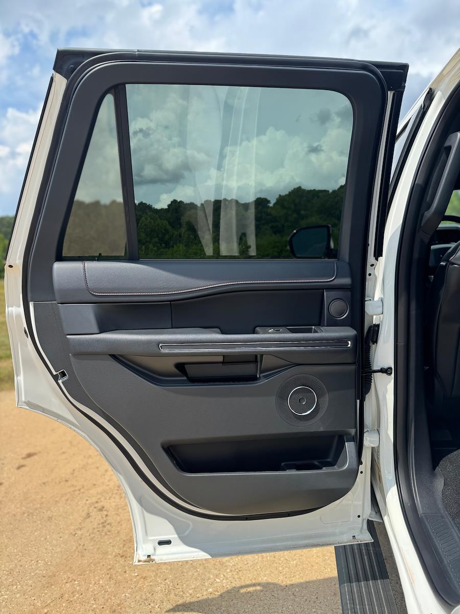 New 2024 Ford Expedition Limited SUV - photo 55