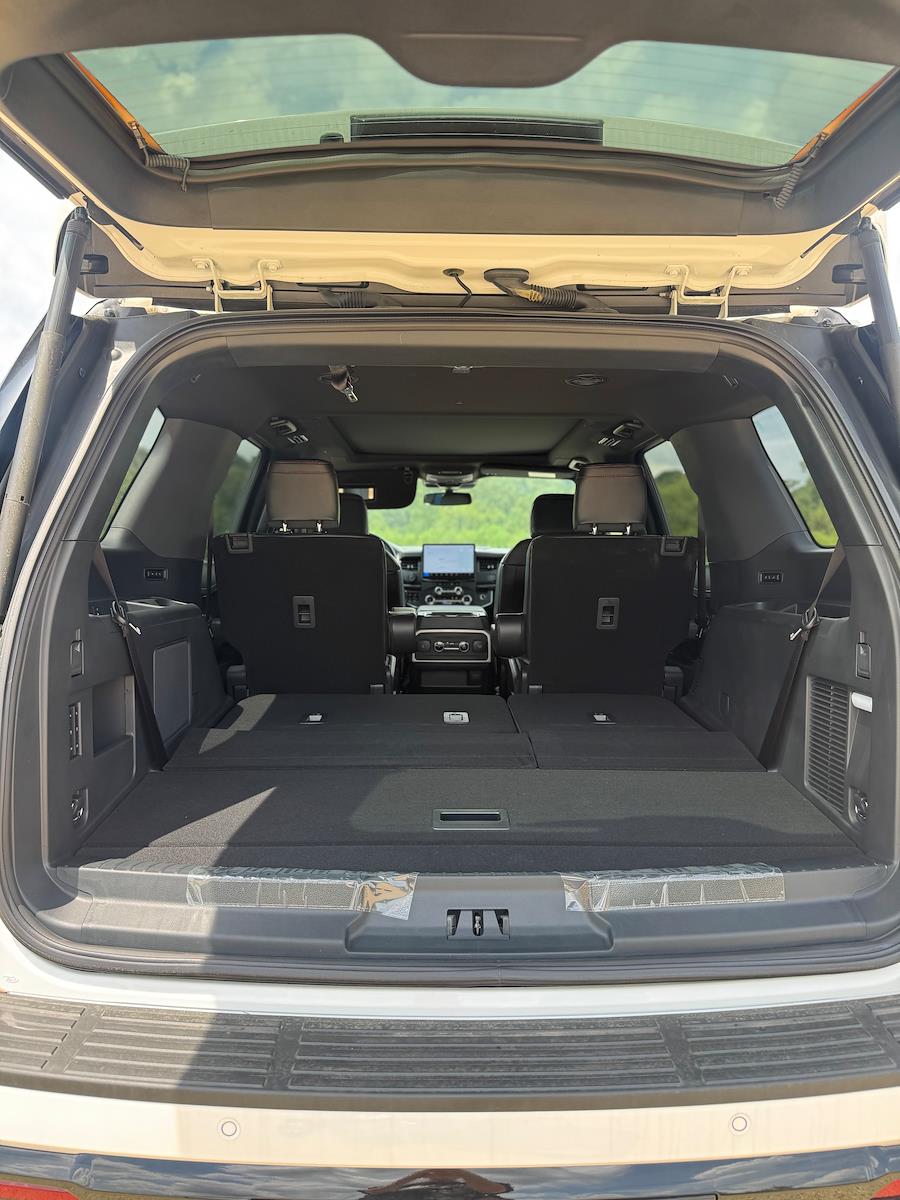 New 2024 Ford Expedition Limited SUV - photo 56