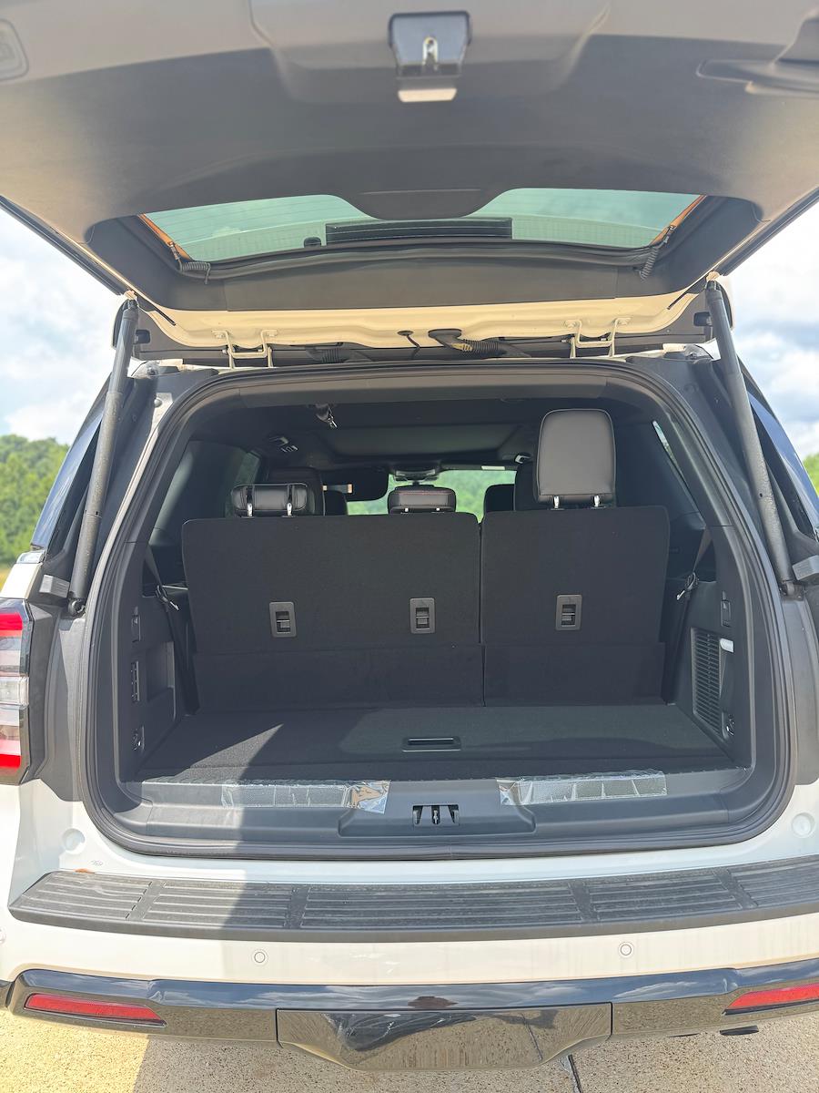 New 2024 Ford Expedition Limited SUV - photo 57