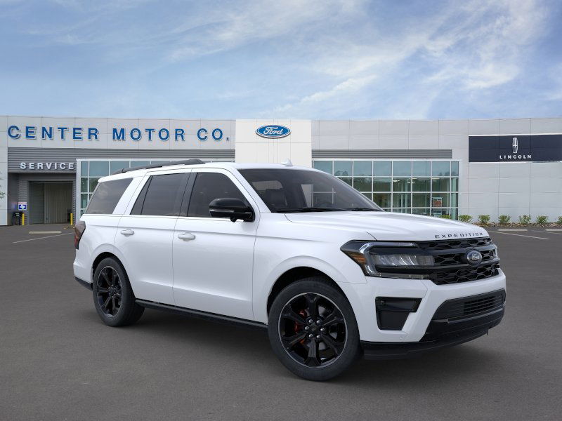 New 2024 Ford Expedition Limited SUV - photo 7